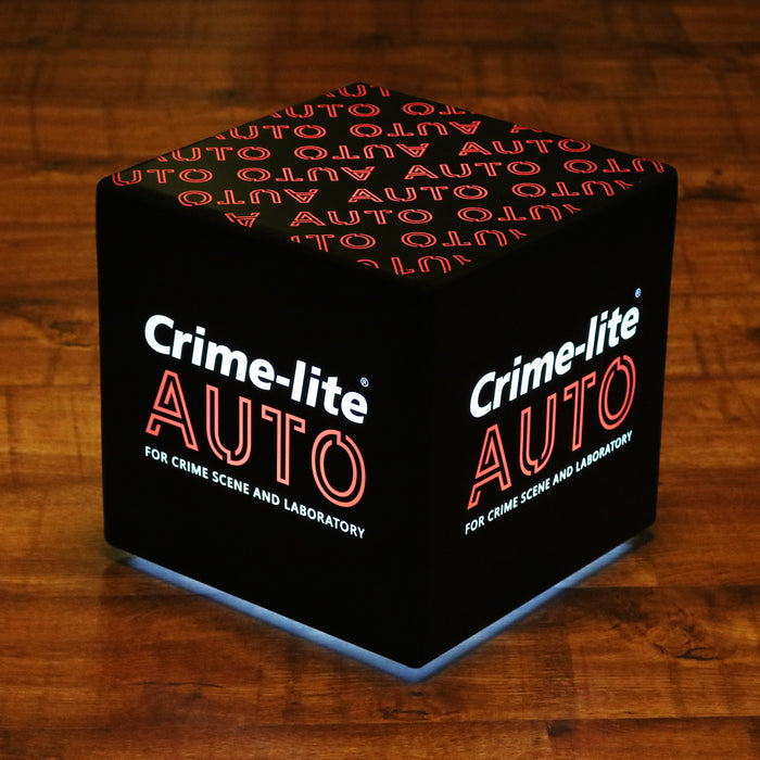 Grand Affichage promotionel LED Cube Tabouret Siège rétroéclairé Objet lumineux Publicité