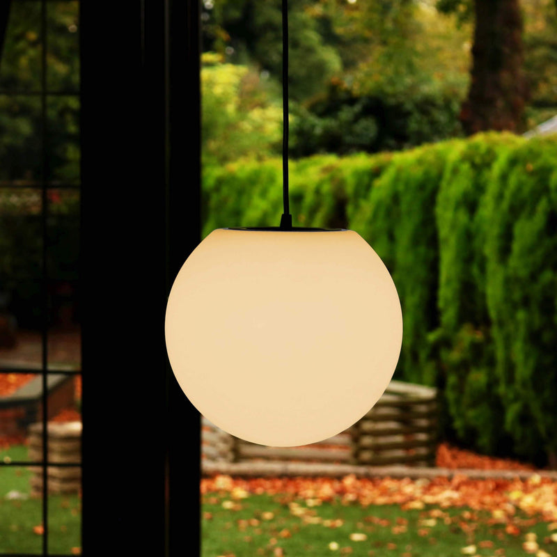 Grand Lampadaire Design 120cm, Lampe Sol LED Extérieur Jardin sans Fil – PK  Green France