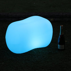 Lampe à LED extérieure pour terrasse, jardin, éclairage décoratif 5V sur secteur, RGB