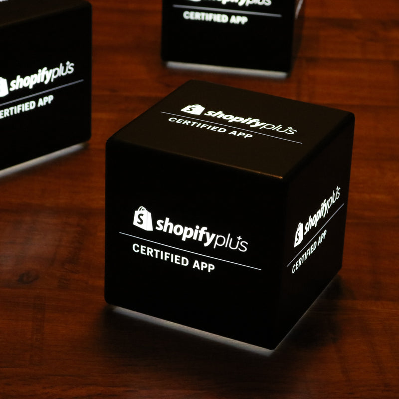 Enseigne Lumineuse Personnalisable Marque Logo Marque, Cube Lumineux LED Centre de Table Événement Entreprise pour Salon, Soirée de Lancement