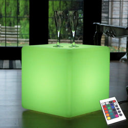 Lampadaire LED sur Pied, Lampe Sol Sphère, 40cm, Ampoule E27 Installée – PK  Green France