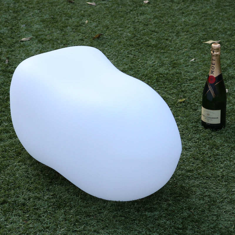 Lampe à LED extérieure pour terrasse, jardin, éclairage décoratif 5V sur secteur, RGB